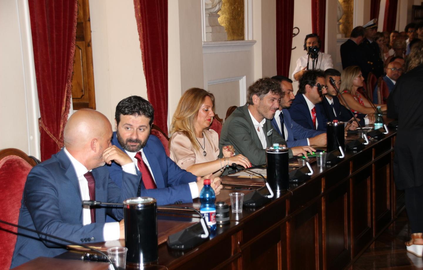 Approvato il Dup con le linee guida della Giunta 