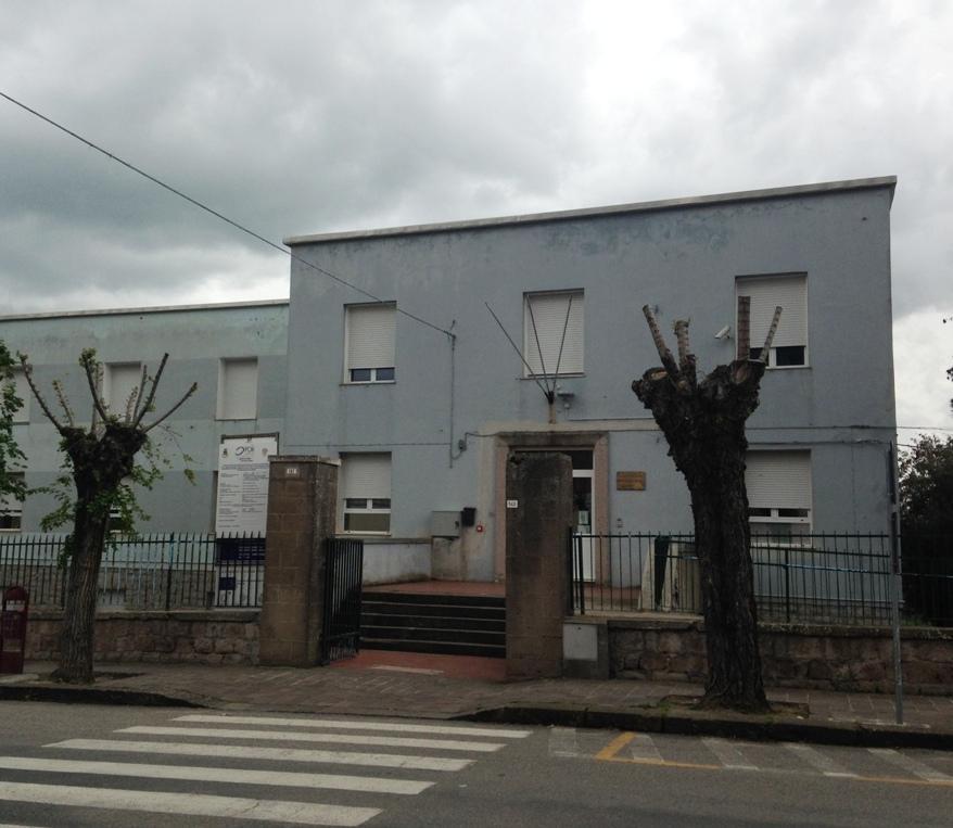 Mores investe due milioni su scuola e viabilità rurale 