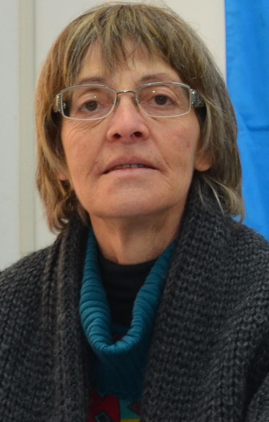 Appello alle donne: «Basta con le chiacchiere» 
