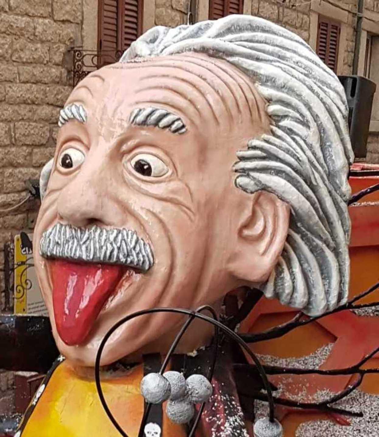 Carnevale da record: grande festa per Re Giorgio