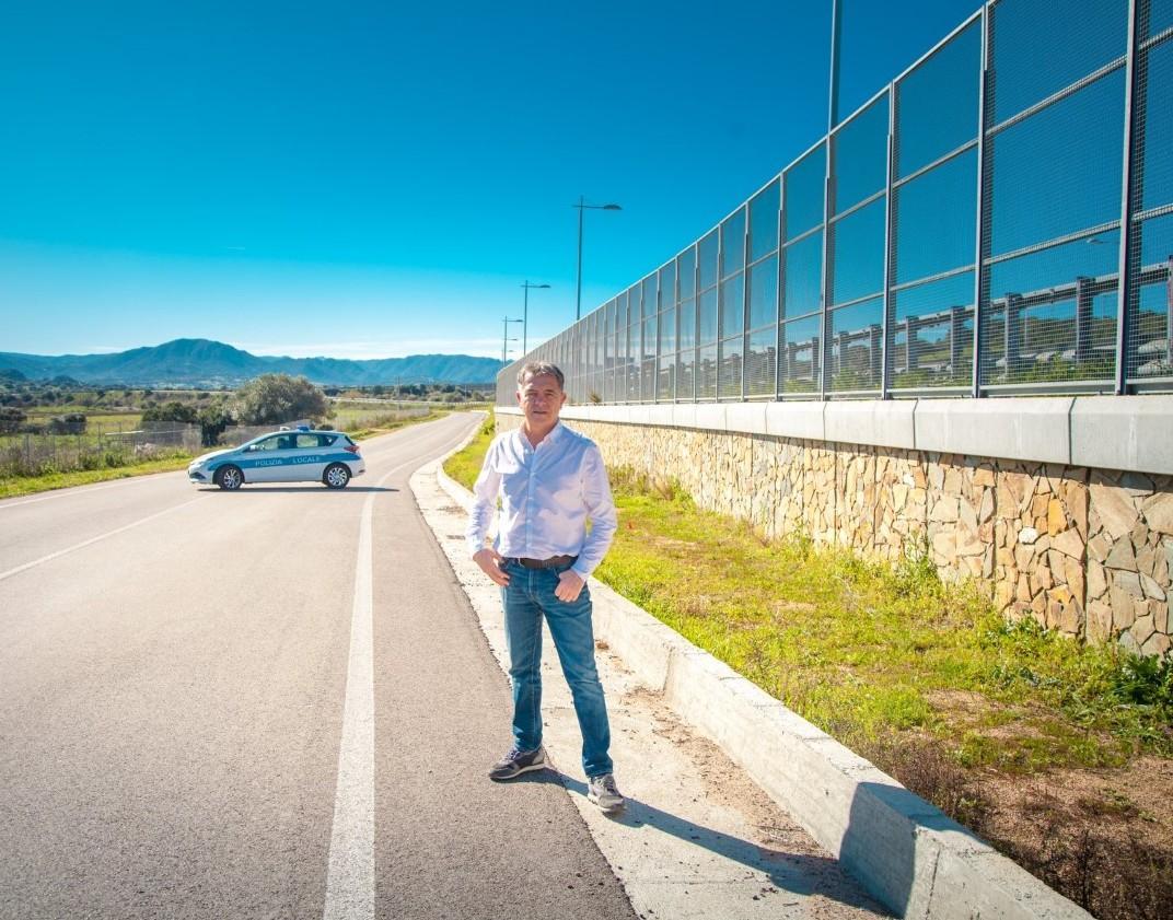 Nizzi: «Già pulite le strade di competenza comunale» 