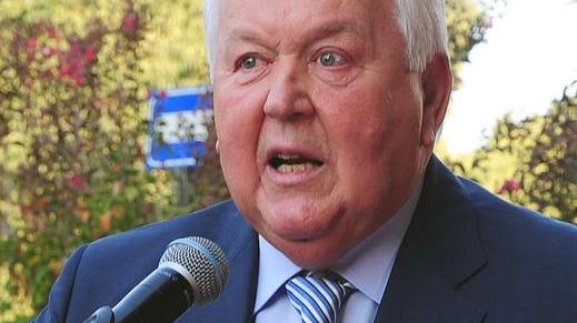 Bologna Racket pompe funebri Il presidente Gibellini parte civile al processo