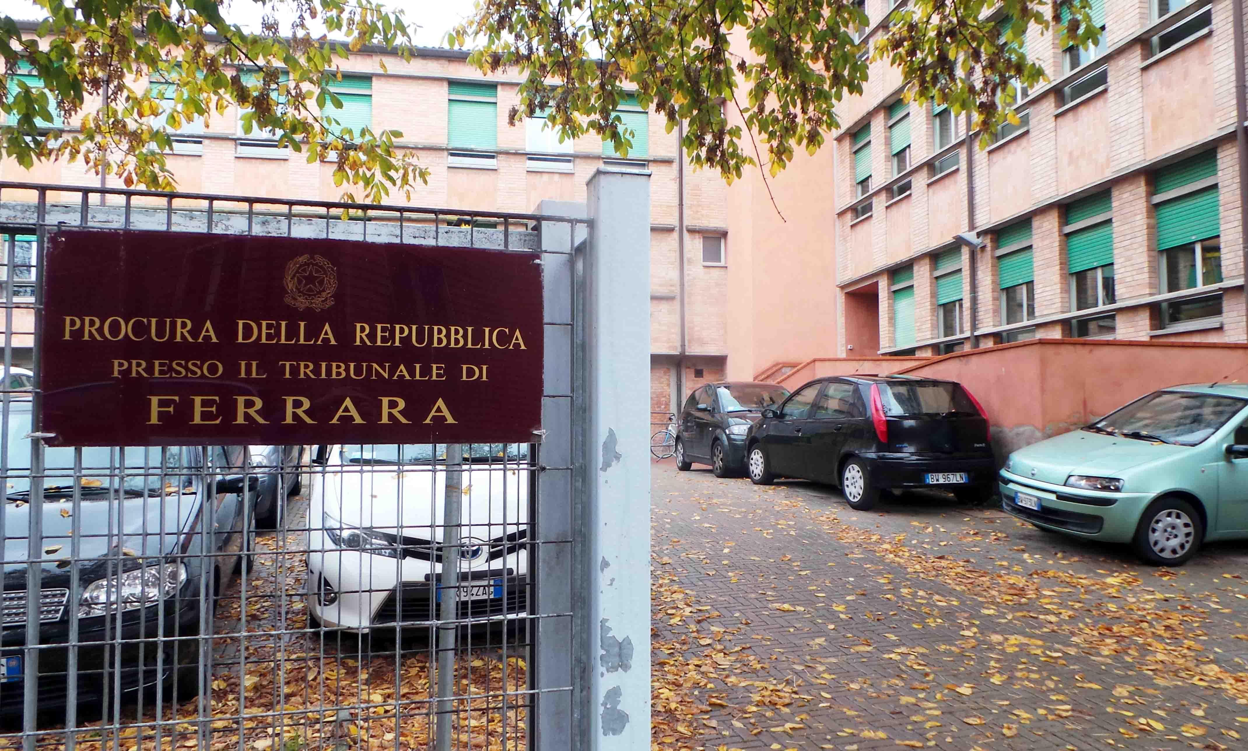 Codigoro, cacciatore uccide il suo cane col fucile: rischia il processo 