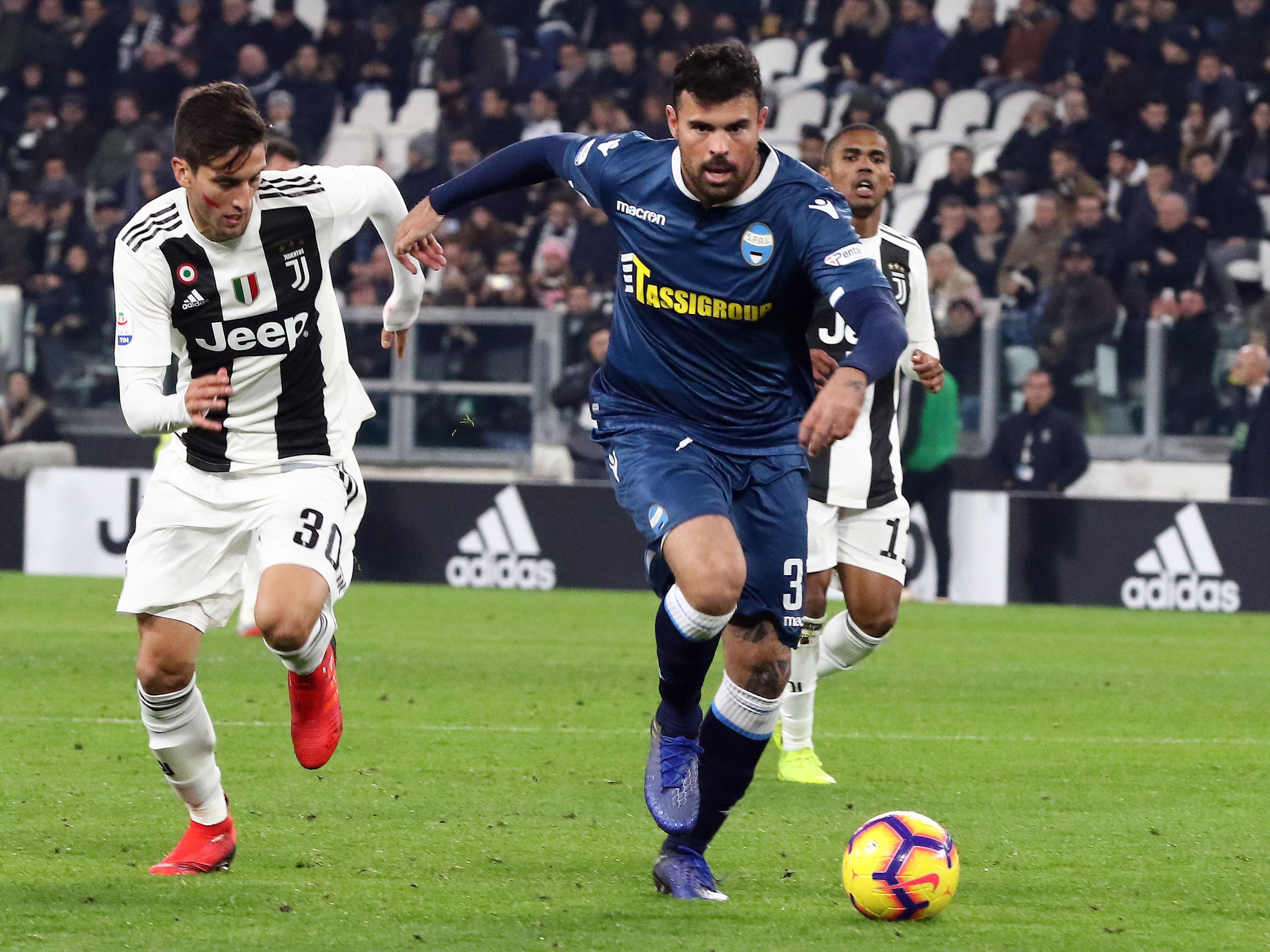 La Spal prova anche a giocare a scacchi. C’è da sorprendere la Juve di Ronaldo 