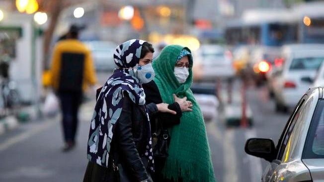 Coronavirus, Iran: chiusi cinema e teatri 