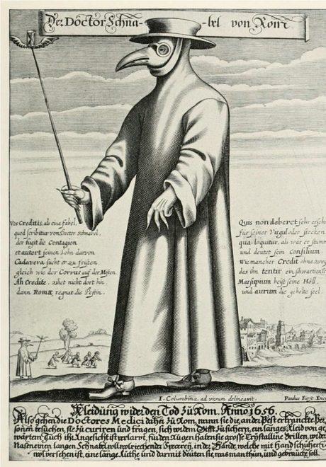 Ancora un colpo di tosse dell’umanità. La paura si ripete 