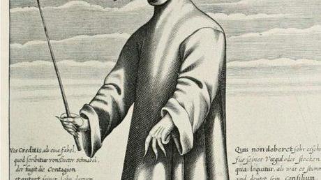 Ancora un colpo di tosse dell’umanità. La paura si ripete