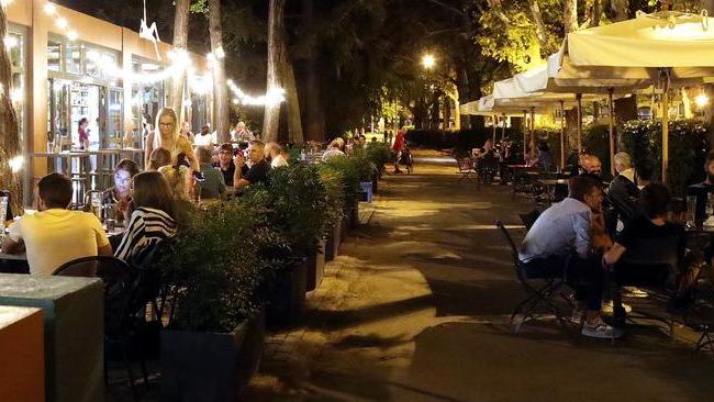 Modena. Chioschi sui Viali, si riapre il processo Ma sarà prescrizione