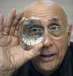 Franco Fontana: «Io fotografo con gli occhi In quest’epoca digitale voglio restare analogico»