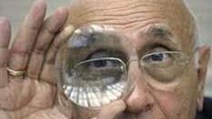 Franco Fontana: «Io fotografo con gli occhi In quest’epoca digitale voglio restare analogico»