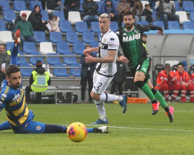Coronavirus: saltano Atalanta-Sassuolo e Feralpi Salò-Carpi 