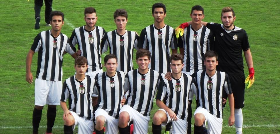 Gran derby agli Oliveti tra i bianconeri di casa e la San Marco Avenza Risultato apertissimo