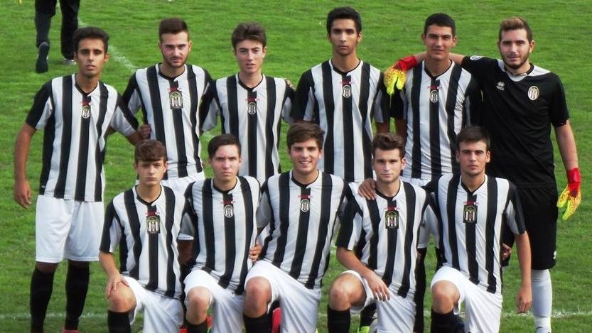 Gran derby agli Oliveti tra i bianconeri di casa e la San Marco Avenza Risultato apertissimo