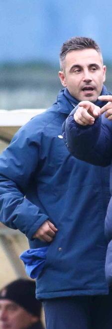 Carrarese contro il Gozzano per braccare la seconda piazza 
