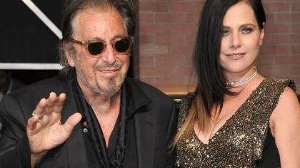 È anziano e pure tirchio Meital lascia Al Pacino