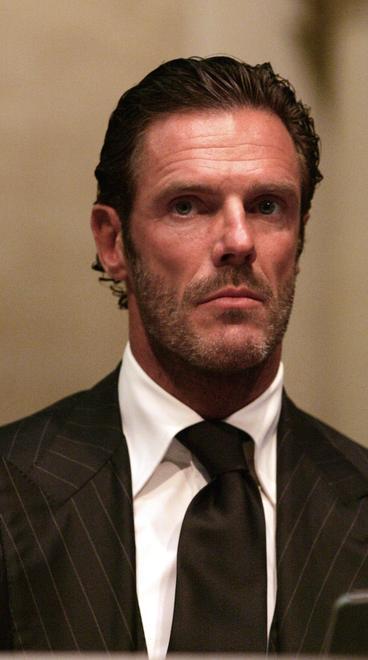 La sorella fa pace con Cipollini e ritira la querela 