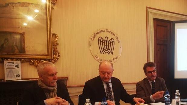 Carmine, il sindaco agli imprenditori: «Fatevi avanti»