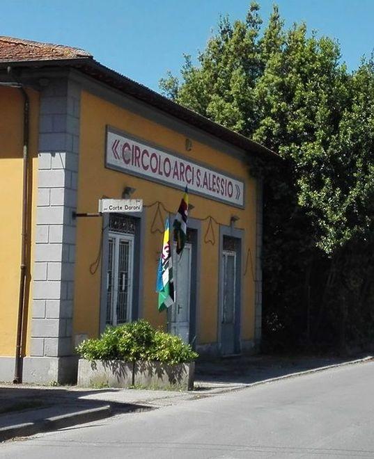 Rapina al circolo Arci portato via l’incasso 