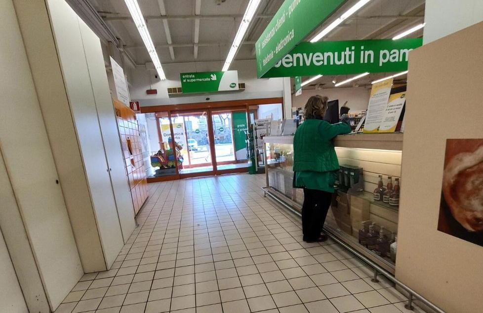 La Pam non torna indietro e trasferisce i dipendenti 