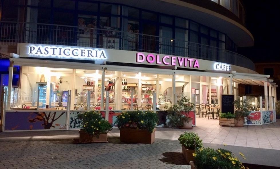 La pasticceria Dolce Vita non chiude l’attività: cambia la ragione sociale