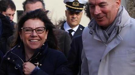 Il sindaco: sos porto, basta con i ritardi