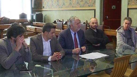«Corridoio tirrenico, questa pare la volta buona»
