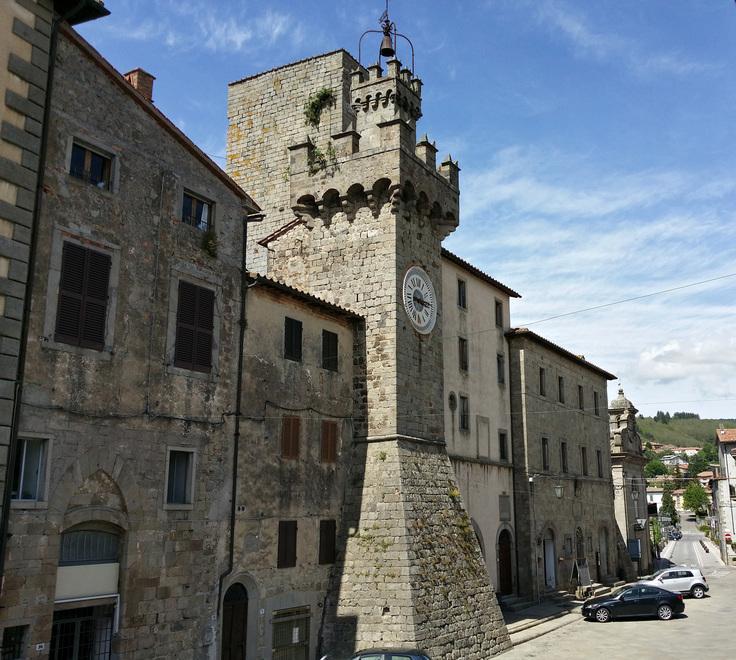Sei progetti di rigenerazione urbana grazie ai contributi della Regione 