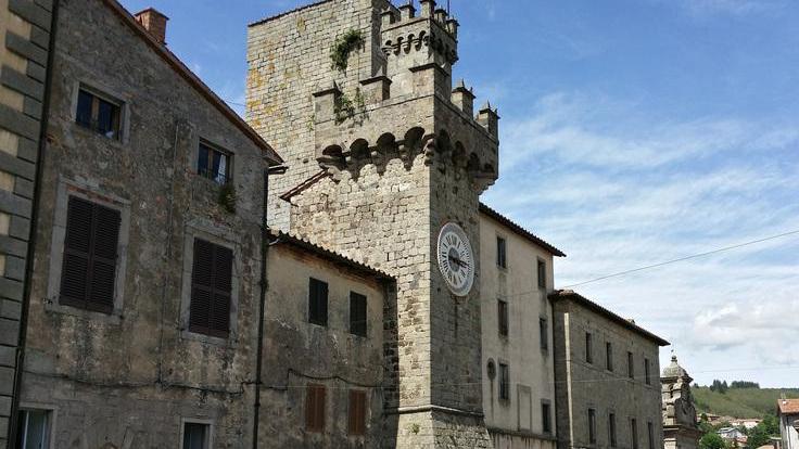 Sei progetti di rigenerazione urbana grazie ai contributi della Regione