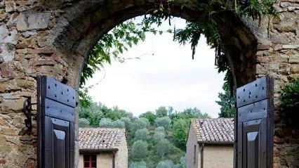 Open day al Potentino tra vino e biodiversità