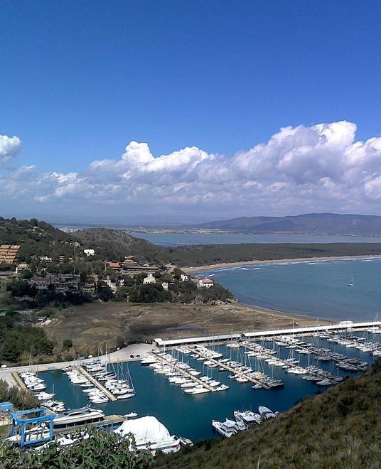 Cala Galera, ripartono i lavori per un milione e 700mila euro 