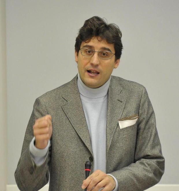 «Santini venga a riprendere il suo lavoro da assessore» 