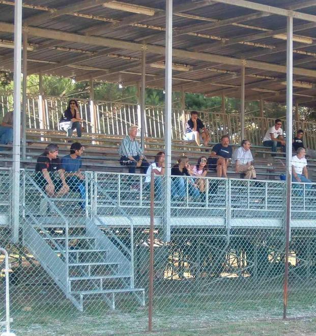 «Riporteremo la prima squadra qui in città» 