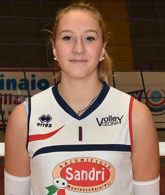Sandri Cecina, a Viareggio per fare festa di Carnevale