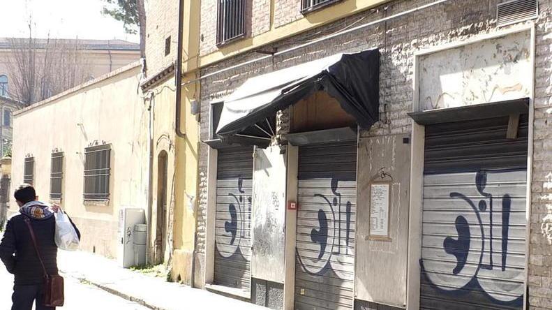 La fiera permanente del cibo di strada al posto dell’Akua Keta
