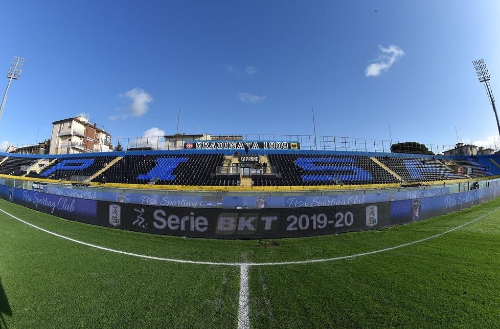Tre partite su quattro sul terreno amico