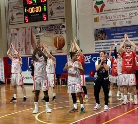 Nuovo derby per la Blukart al PalaTerme di Montecatini
