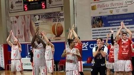 Nuovo derby per la Blukart al PalaTerme di Montecatini