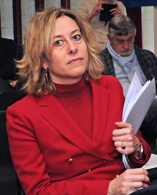 Bini sul ponte di comando Pd si occuperà degli enti locali 