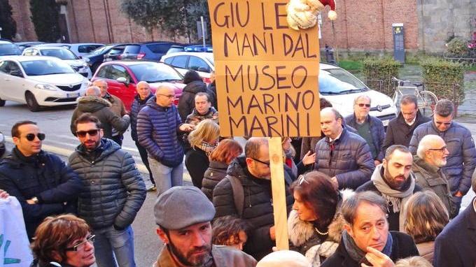 Lettera al sindaco Nardella «Sul museo parli chiaro»