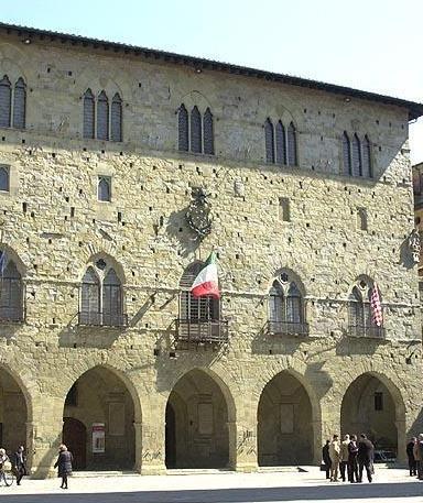 Esperti amministrativi un avviso di mobilità 