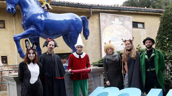 Riapre con nuove attrazioni il Museo interattivo di Pinocchio