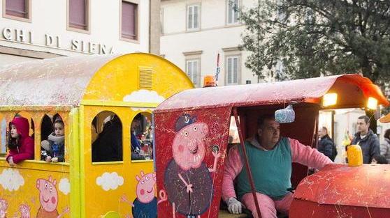 Domeniche di Carnevale e la festa del cioccolato