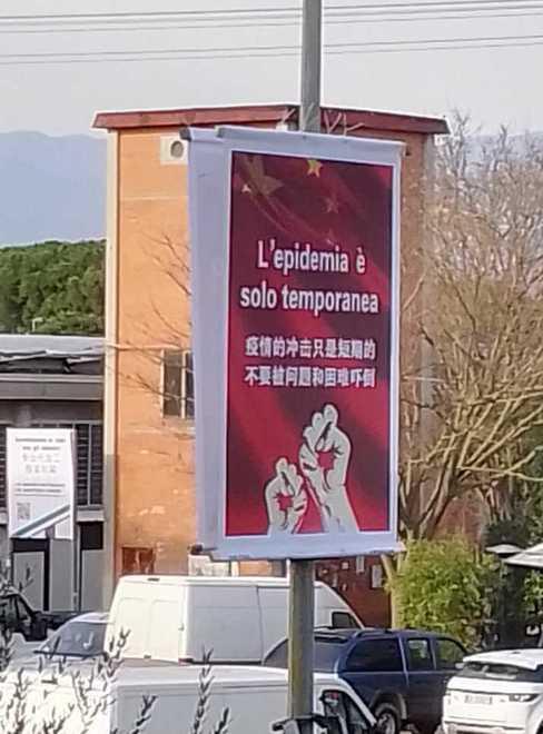 La politica pratese si azzuffa sull’emergenza coronavirus 