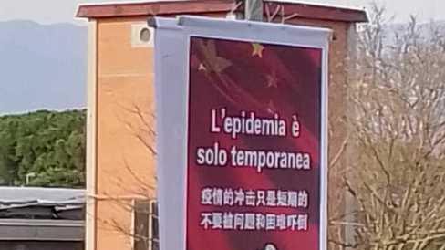 La politica pratese si azzuffa sull’emergenza coronavirus
