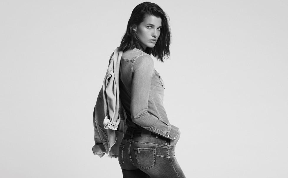 Bottom Up, la rivoluzione dei jeans