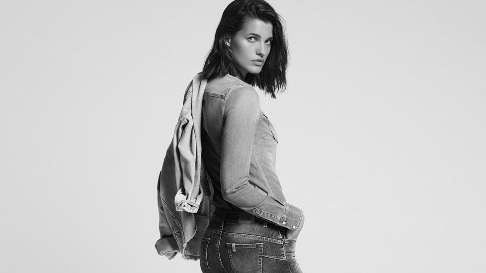 Bottom Up, la rivoluzione dei jeans