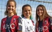 Sponsor sulle maglie del Bologna Fc 