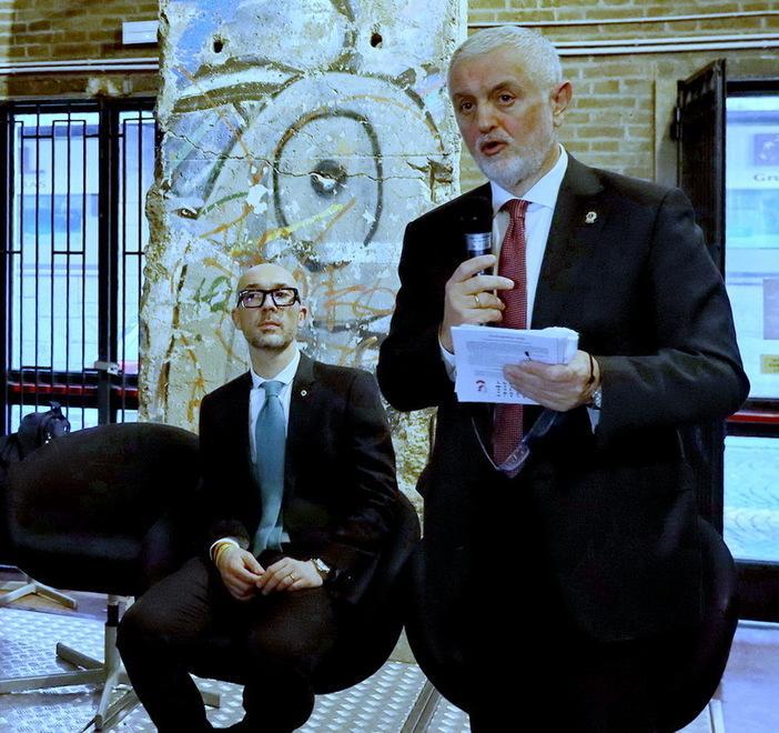 «Vogliamo trasformarlo in un evento nazionale» 