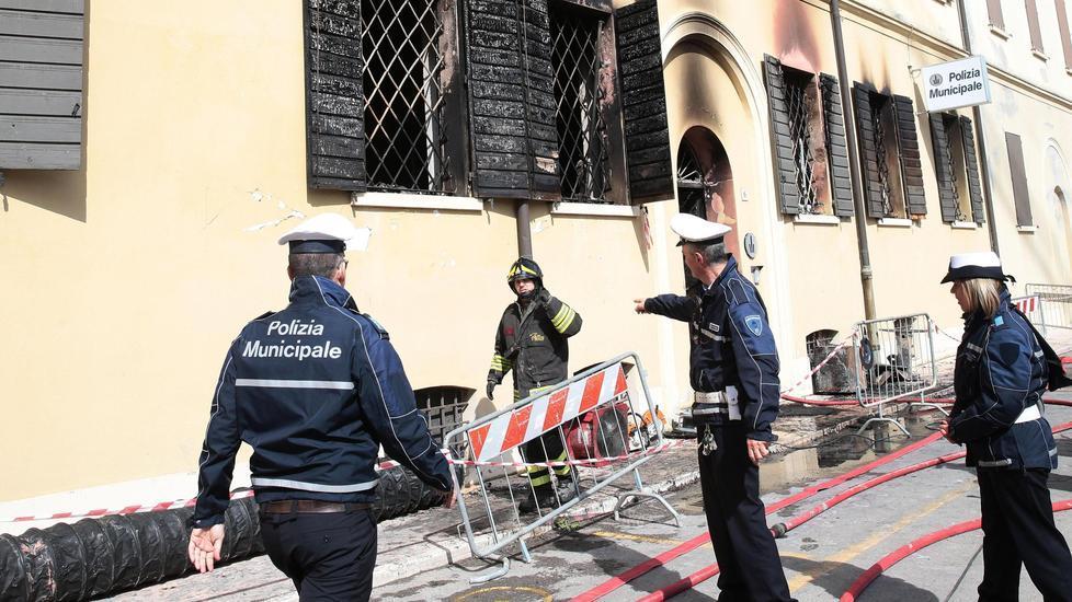 «Vittime morte un’altra volta Un’indecenza tutta italiana» 