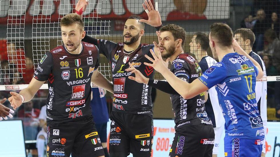 Civitanova Trento, l’altra grande classica